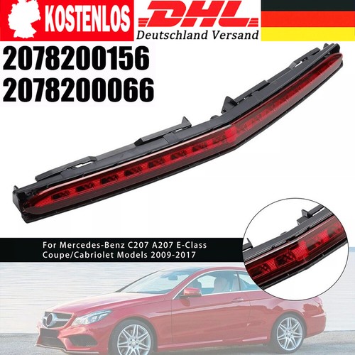 Bremsleuchte für 2009 16 - 3., 2009-16