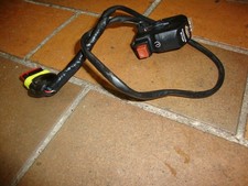 Ducati st2 st4 - st4, lenkerschalter