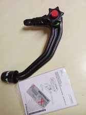 317102600001 Anhängerkupplung Westfalia abnehmbar Skoda Octavia, Superb, neu