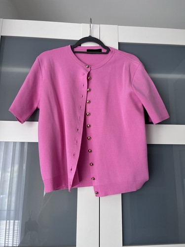 Zara damen strick weste tshirt - damen,