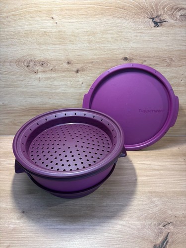 Tupperware 101 micro - tupperware,