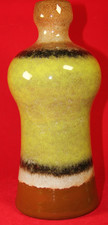 Große Vintage DDR Vase VEB