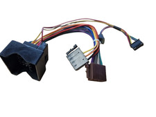 Dietz 67628 Lenkradinterface