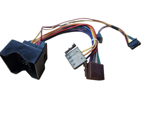 Dietz 67628 lenkradinterface - dietz,