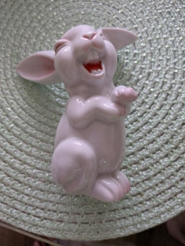 Lachender hase cm - -, 13