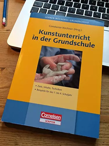 Kunstunterricht der - kunstunterricht, in