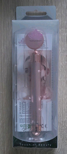 Touch beauty elektrisches - touch,