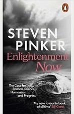 Enlightenment Now: The Case