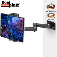 Tablet Wandhalterung 360°