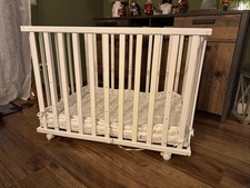 Laufgitter Laufstall