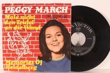 PEGGY MARCH Memories of