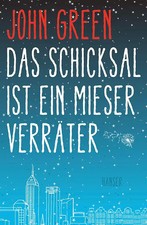 Das Schicksal ist ein mieser