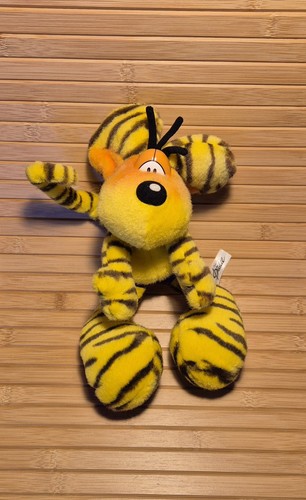 Diddl maus tigermaus 30cm - maus,