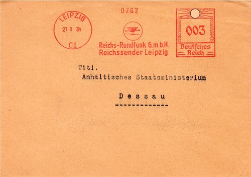 Absenderfreistempel reich - absenderfreistempel,