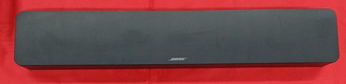 Bose 431974 soundbar - bose,
