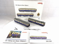 Märklin 2881 Hofzug von