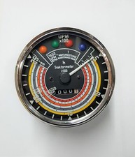 Tacho Drehzahlmesser