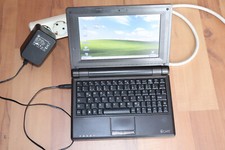 Hercules Mini Notebook eCafé EC-800