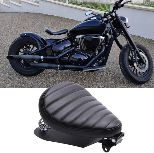 Motorrad solositz mit - motorrad,