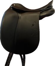 Dressursattel Passier „A Tempi D (Lifter)“