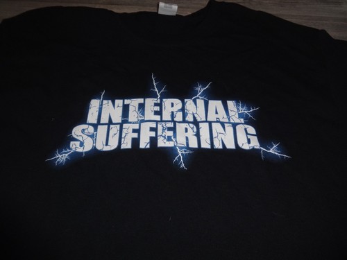 Internal suffering old rar - suffering,