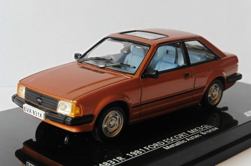 Vitesse ford escort mkiii 6 - ford,