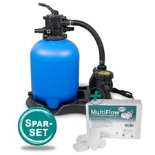 OKU Sandfilter Bali 300 mit