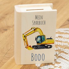 meinkerzenshop® Mein Sparbuch