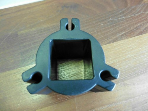 Original westwood echo borsten - original,