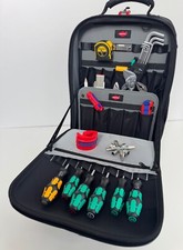 Knipex Modular X18 00 21 50 LE Werkzeugrucksack Zangen Bix Cobra Wera Stabila