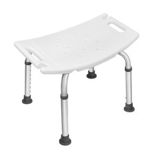 Badhocker Duschstuhl Badestuhl