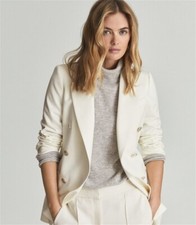 REISS Alyx Zweireihiger