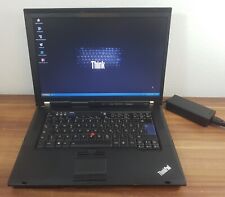 Lenovo Thinkpad R500 Intel