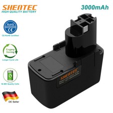 7.2V 3.0Ah Ni-MH Akku für