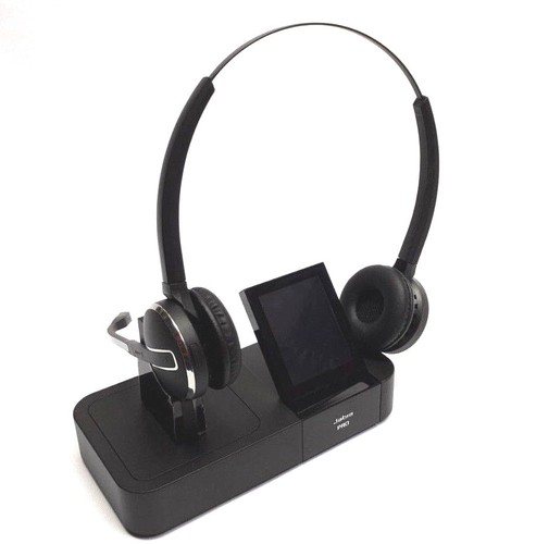 Jabra pro 9460 duo - jabra,