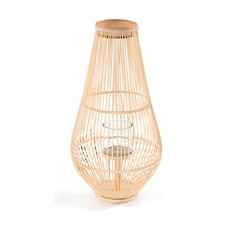 BODEN WINDLICHT "FINN" | 70 cm