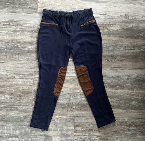 Reiterhose leggings yigga - reiterhose,