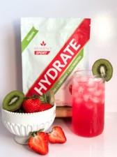 Hydrate – Strawberry Kiwi