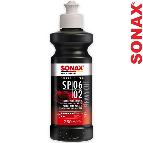 Sonax profiline 02 heavy - sonax,