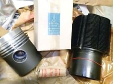 Motor Zylinder und Kolben