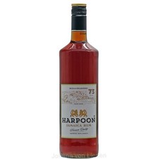 Harpoon Jamaica Rum 1 Ltr 73%
