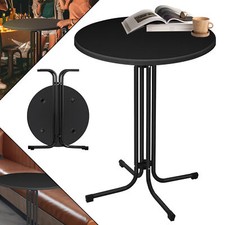 80cm Stehtisch Partytisch