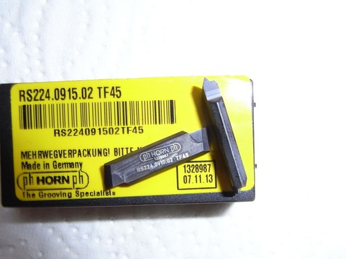 Neu stück horn - 7,