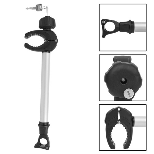 Lang rahmenhalter 45cm - lang, für