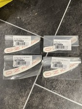 8x OZ Racing Felgenaufkleber