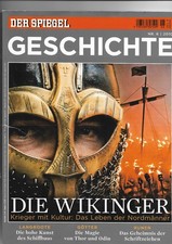 SPIEGEL GESCHICHTE 6 2010 Die