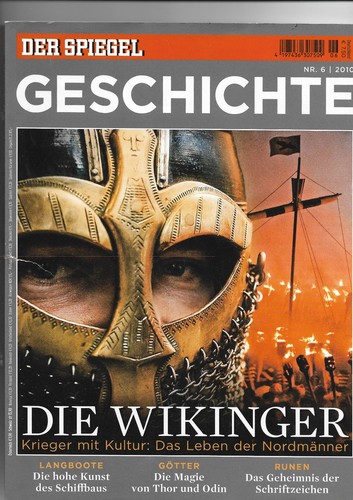 Spiegel geschichte 2010 die - spiegel, 6