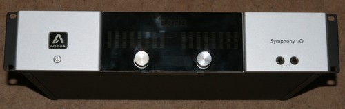 Apogee symphony - i/o, (mki)