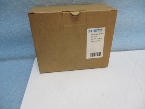 Festo steuerschieber - festo,