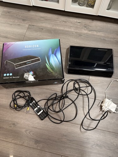 Samsung horizon recorder - samsung, hd
